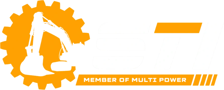 Logo San Traktor Indonesia
