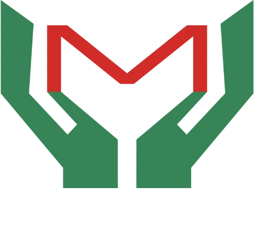 Logo Multi Power Aditama